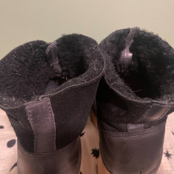 MIA Clog Boots - Picture 3 of 4